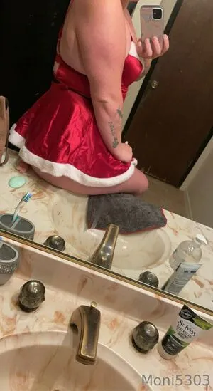 Moni5303we OnlyFans Leaked Free Thumbnail Picture - #M5r5Wshwp2