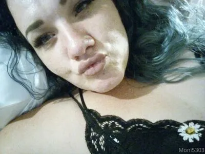 Moni5303we OnlyFans Leaked Free Thumbnail Picture - #Td2njiQvwF