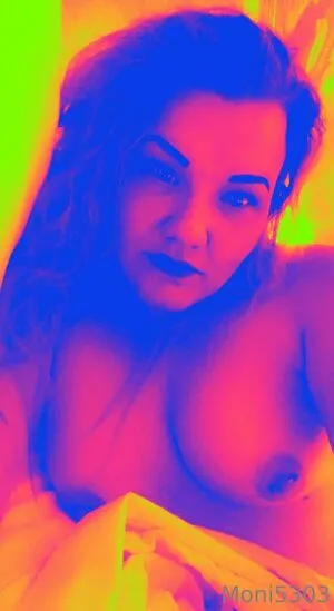 Moni5303we OnlyFans Leaked Free Thumbnail Picture - #YuJizle32B