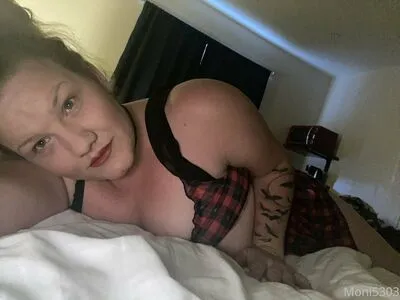 Moni5303we OnlyFans Leaked Free Thumbnail Picture - #n735byAwA5