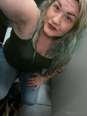 Moni5303we OnlyFans Leaked Free Thumbnail Picture - #nxHP5PAHA0