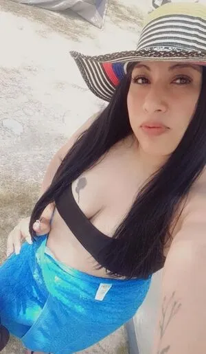 Monica Agundiz OnlyFans Leaked Free Thumbnail Picture - #0gjTBBckQs