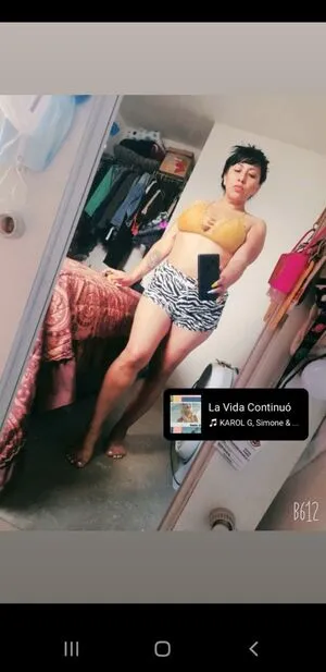 Monica Agundiz OnlyFans Leaked Free Thumbnail Picture - #BgM80vVmTL