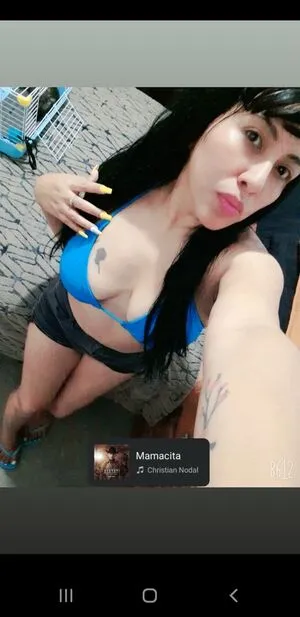 Monica Agundiz OnlyFans Leaked Free Thumbnail Picture - #DhAhjFv0Xb