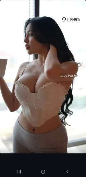 Monica Ardhea OnlyFans Leaked Free Thumbnail Picture - #14LO2Br0u8