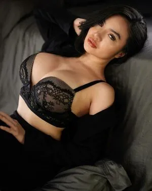 Monica Ardhea OnlyFans Leaked Free Thumbnail Picture - #1I5M44VMi2