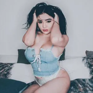Monica Ardhea OnlyFans Leaked Free Thumbnail Picture - #88lF4WlfWc