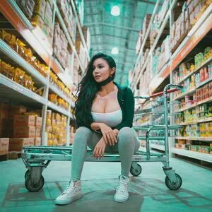 Monica Ardhea OnlyFans Leaked Free Thumbnail Picture - #HcGNwhO6za
