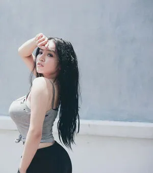 Monica Ardhea OnlyFans Leaked Free Thumbnail Picture - #OCEQwvpF3K