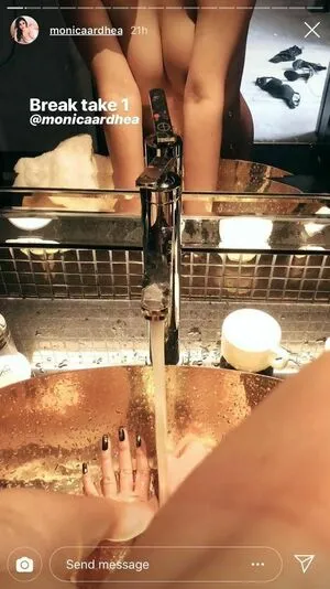 Monica Ardhea OnlyFans Leaked Free Thumbnail Picture - #OdPlaIah1M