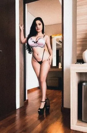 Monica Ardhea OnlyFans Leaked Free Thumbnail Picture - #iFb5jMxMY8