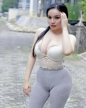 Monica Ardhea OnlyFans Leaked Free Thumbnail Picture - #m0lnBkmvri