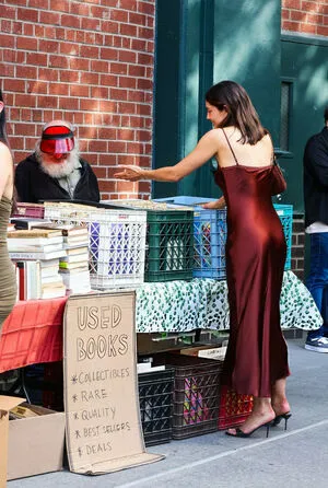 Monica Barbaro OnlyFans Leaked Free Thumbnail Picture - #0Pg6RRFvPZ