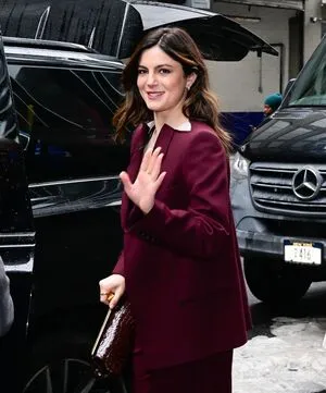 Monica Barbaro OnlyFans Leaked Free Thumbnail Picture - #1U8ZQzKWKV