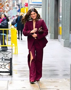 Monica Barbaro OnlyFans Leaked Free Thumbnail Picture - #1wIpWUir70