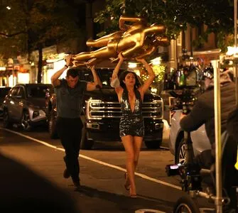 Monica Barbaro OnlyFans Leaked Free Thumbnail Picture - #25NbshFWv3