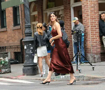 Monica Barbaro OnlyFans Leaked Free Thumbnail Picture - #5VBbnsVckF