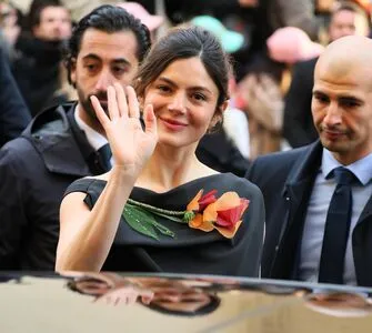 Monica Barbaro OnlyFans Leaked Free Thumbnail Picture - #7G6kRF74uY