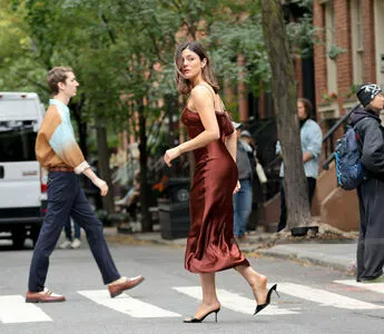 Monica Barbaro OnlyFans Leaked Free Thumbnail Picture - #9XBmymXQ6b