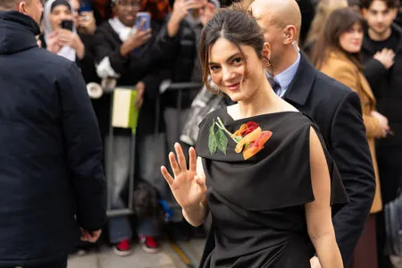 Monica Barbaro OnlyFans Leaked Free Thumbnail Picture - #9m1o876GHa