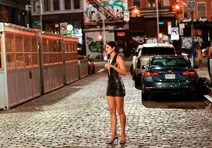 Monica Barbaro OnlyFans Leaked Free Thumbnail Picture - #ClJJDdWnzX