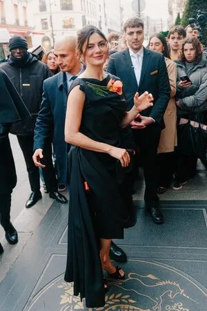 Monica Barbaro OnlyFans Leaked Free Thumbnail Picture - #EPLH1Kree5