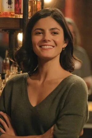 Monica Barbaro OnlyFans Leaked Free Thumbnail Picture - #O27SePQzx0