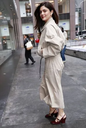 Monica Barbaro OnlyFans Leaked Free Thumbnail Picture - #PlhNMl7pGh