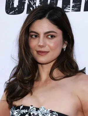 Monica Barbaro OnlyFans Leaked Free Thumbnail Picture - #RAPkkAUmtS