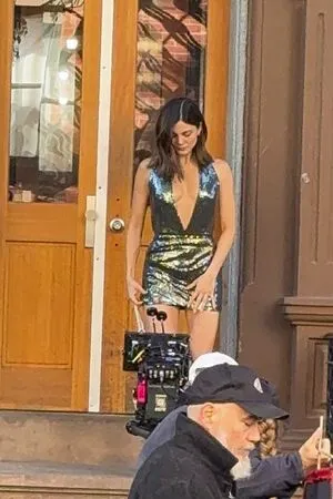 Monica Barbaro OnlyFans Leaked Free Thumbnail Picture - #ZyhbC5vxus