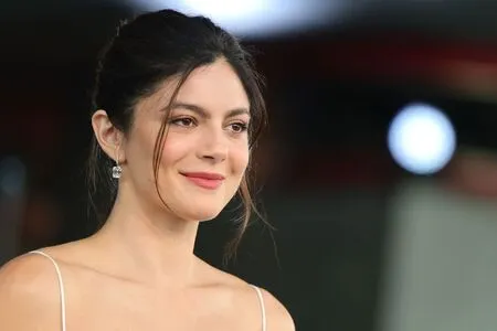 Monica Barbaro OnlyFans Leaked Free Thumbnail Picture - #avgNLdfcU3