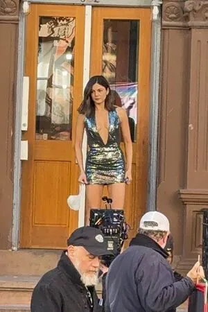 Monica Barbaro OnlyFans Leaked Free Thumbnail Picture - #dGURfLIfEF