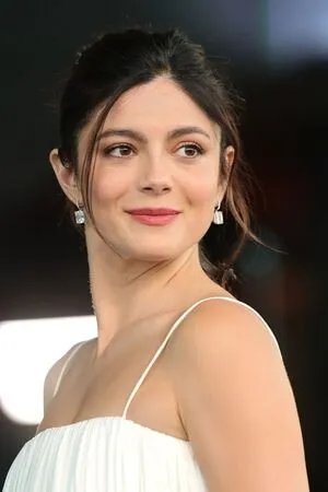 Monica Barbaro OnlyFans Leaked Free Thumbnail Picture - #rkfJDKEF9p