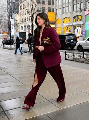 Monica Barbaro OnlyFans Leaked Free Thumbnail Picture - #uSFTJGCoPK