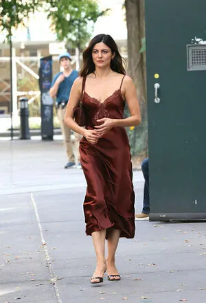 Monica Barbaro OnlyFans Leaked Free Thumbnail Picture - #v8VC2lkhx1