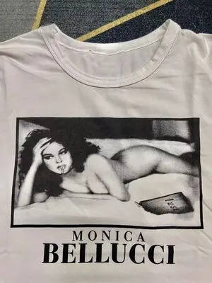 Monica Bellucci OnlyFans Leaked Free Thumbnail Picture - #1q3MnHQqj9