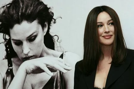 Monica Bellucci OnlyFans Leaked Free Thumbnail Picture - #2kXJdeIPXd