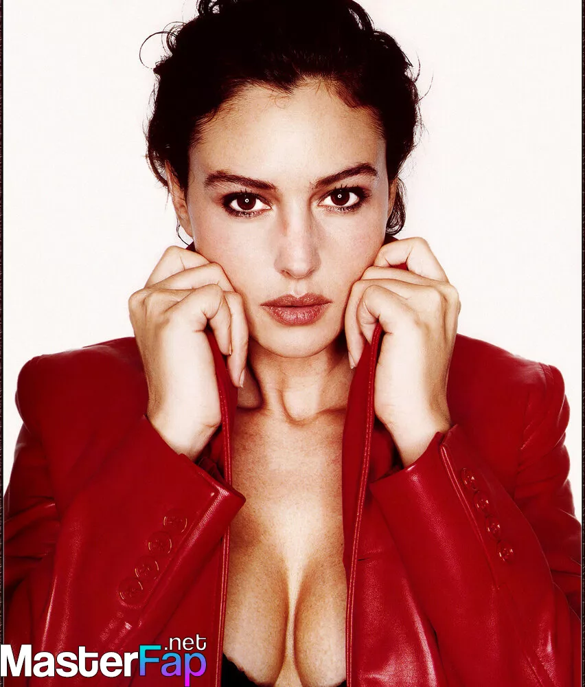 Monica Bellucci Nude OnlyFans Leak Picture #2ph3v7voEe | MasterFap.net