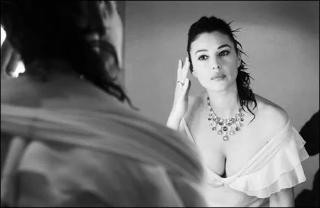 Monica Bellucci OnlyFans Leaked Free Thumbnail Picture - #4euronkJcY