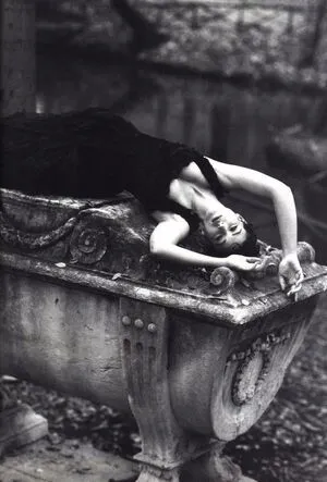 Monica Bellucci OnlyFans Leaked Free Thumbnail Picture - #5IufuLgK4k