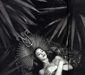 Monica Bellucci OnlyFans Leaked Free Thumbnail Picture - #5KGc0M8P5Y