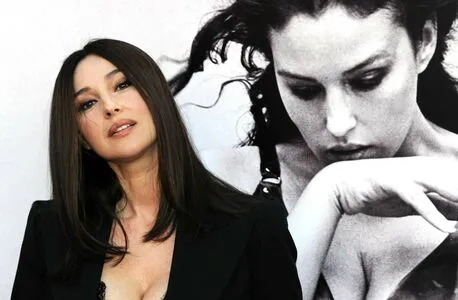 Monica Bellucci OnlyFans Leaked Free Thumbnail Picture - #9lANkh040x