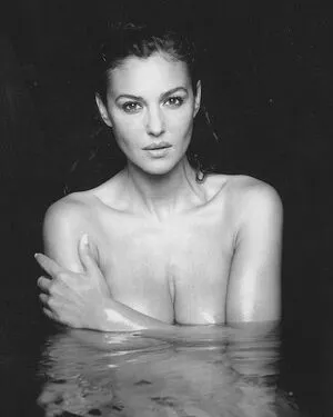 Monica Bellucci OnlyFans Leaked Free Thumbnail Picture - #AG6FsgWjcV