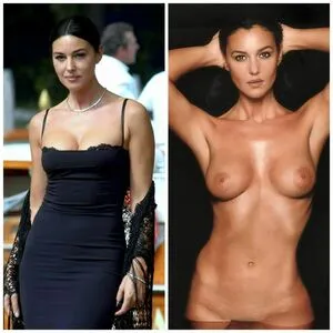 Monica Bellucci OnlyFans Leaked Free Thumbnail Picture - #CU1L2oBE50