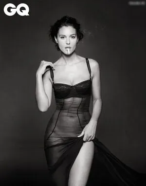 Monica Bellucci OnlyFans Leaked Free Thumbnail Picture - #D9sxixMywU