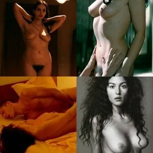 Monica Bellucci OnlyFans Leaked Free Thumbnail Picture - #Egus1rUWgc