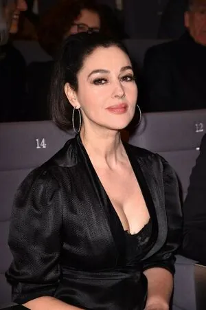 Monica Bellucci OnlyFans Leaked Free Thumbnail Picture - #FdwiziQmWW