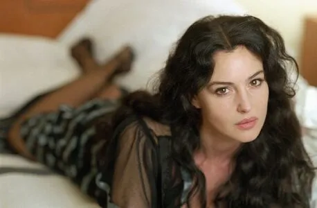 Monica Bellucci OnlyFans Leaked Free Thumbnail Picture - #Iqi0v0huO6