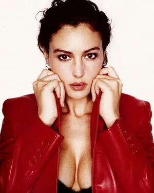 Monica Bellucci OnlyFans Leaked Free Thumbnail Picture - #IzyyZUouAX