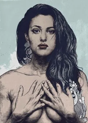 Monica Bellucci OnlyFans Leaked Free Thumbnail Picture - #KRXgggebXW